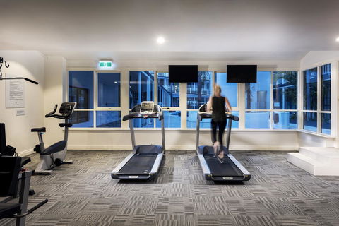 Tradewinds Hotel And Suites Fremantle - Stays Accommodation 28