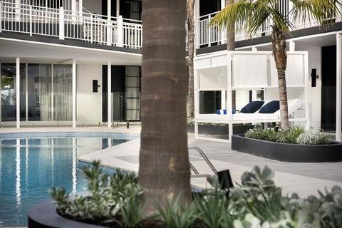 Tradewinds Hotel And Suites Fremantle - Stays Accommodation 29