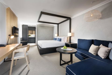 Tradewinds Hotel And Suites Fremantle - Stays Accommodation 38