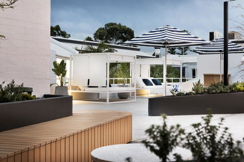 Tradewinds Hotel And Suites Fremantle - Stays Accommodation 7