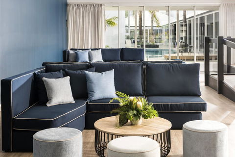 Tradewinds Hotel And Suites Fremantle - Stays Accommodation 34