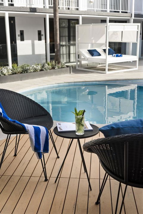 Tradewinds Hotel And Suites Fremantle - Stays Accommodation 31