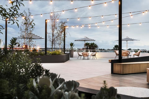 Tradewinds Hotel And Suites Fremantle - Stays Accommodation 5