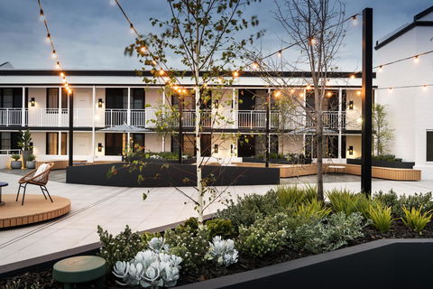 Tradewinds Hotel And Suites Fremantle - Stays Accommodation 16