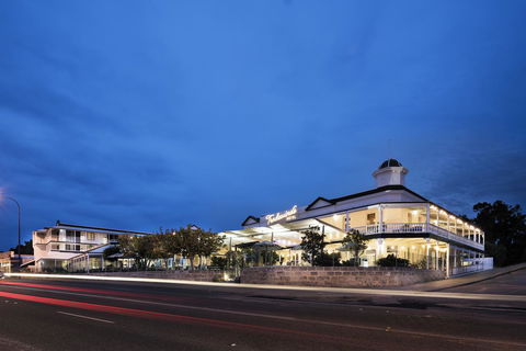 Tradewinds Hotel And Suites Fremantle - Stays Accommodation 24
