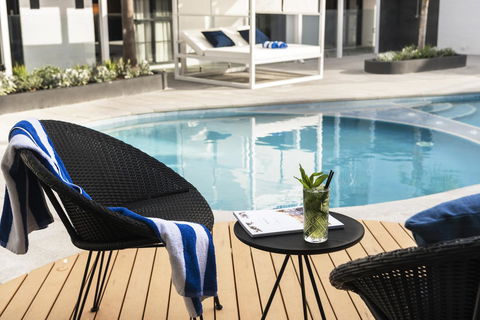 Tradewinds Hotel And Suites Fremantle - Stays Accommodation 32