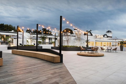 Tradewinds Hotel And Suites Fremantle - Stays Accommodation 11