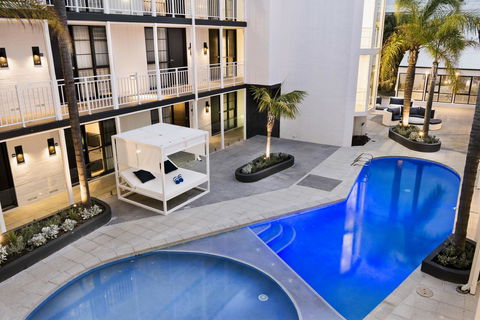 Tradewinds Hotel And Suites Fremantle - Stays Accommodation 4