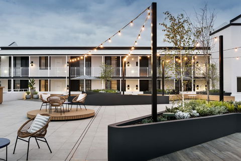 Tradewinds Hotel And Suites Fremantle - Stays Accommodation 15