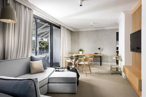 Tradewinds Hotel And Suites Fremantle - Stays Accommodation 19