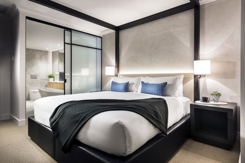 Tradewinds Hotel And Suites Fremantle - Stays Accommodation 1