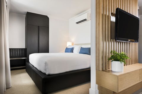Tradewinds Hotel And Suites Fremantle - Stays Accommodation 12