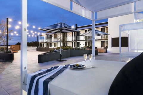 Tradewinds Hotel And Suites Fremantle - Stays Accommodation 2