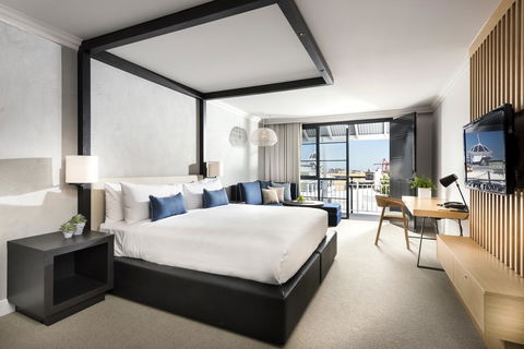 Tradewinds Hotel And Suites Fremantle - Stays Accommodation 3