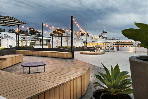 Tradewinds Hotel And Suites Fremantle - Stays Accommodation 9