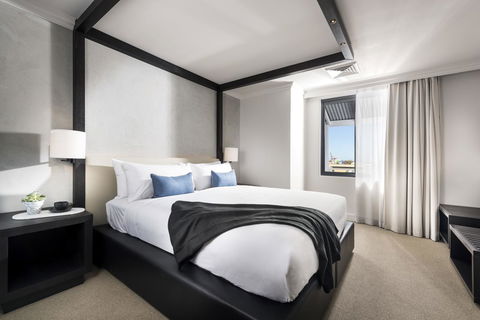 Tradewinds Hotel And Suites Fremantle - Stays Accommodation 21