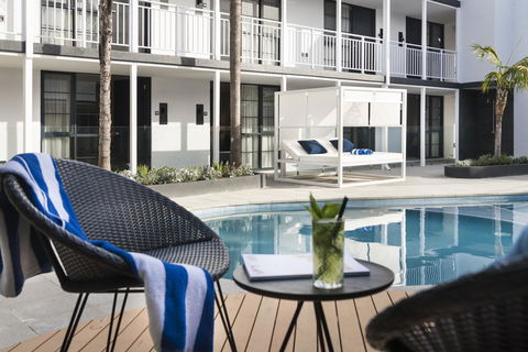 Tradewinds Hotel And Suites Fremantle - Stays Accommodation 30