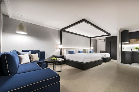 Tradewinds Hotel And Suites Fremantle - Stays Accommodation 43