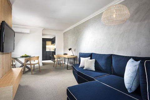 Tradewinds Hotel And Suites Fremantle - Stays Accommodation 42