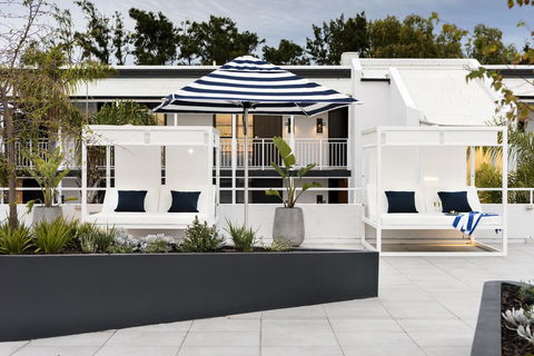 Tradewinds Hotel And Suites Fremantle - Stays Accommodation 23
