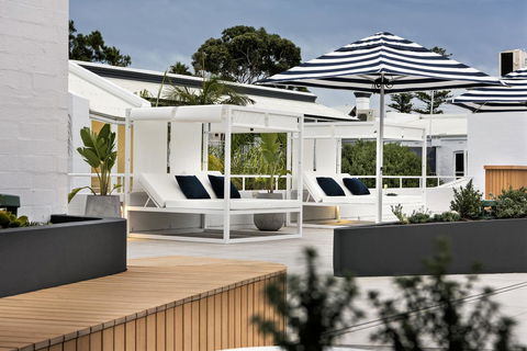 Tradewinds Hotel And Suites Fremantle - Stays Accommodation 26