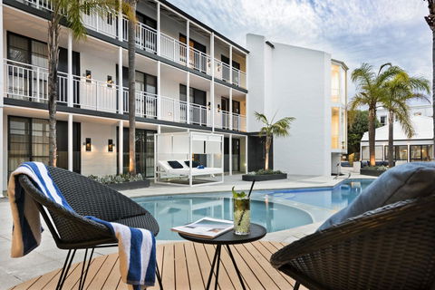 Tradewinds Hotel And Suites Fremantle - Stays Accommodation 22