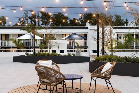 Tradewinds Hotel And Suites Fremantle - Stays Accommodation 13