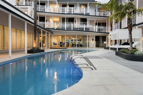Tradewinds Hotel And Suites Fremantle - Stays Accommodation 20