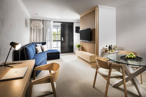Tradewinds Hotel And Suites Fremantle - Stays Accommodation 41