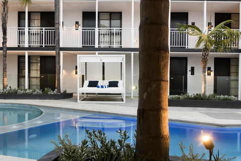 Tradewinds Hotel And Suites Fremantle - Stays Accommodation 18