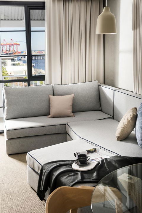 Tradewinds Hotel And Suites Fremantle - Stays Accommodation 17