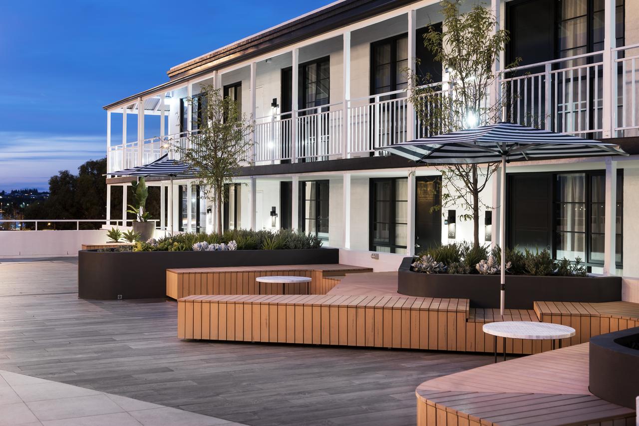 East Fremantle WA Stays Accommodation