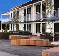 Tradewinds Hotel - Stays Accommodation