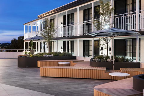 Tradewinds Hotel And Suites Fremantle - Stays Accommodation 0