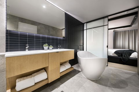 Tradewinds Hotel And Suites Fremantle - Stays Accommodation 40