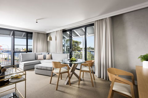 Tradewinds Hotel And Suites Fremantle - Stays Accommodation 25