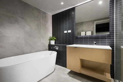 Tradewinds Hotel And Suites Fremantle - Stays Accommodation 44