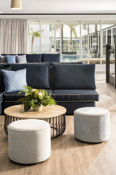 Tradewinds Hotel And Suites Fremantle - Stays Accommodation 33