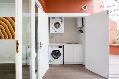 Stay Fresh - Fremantle CBD - Stays Accommodation 21