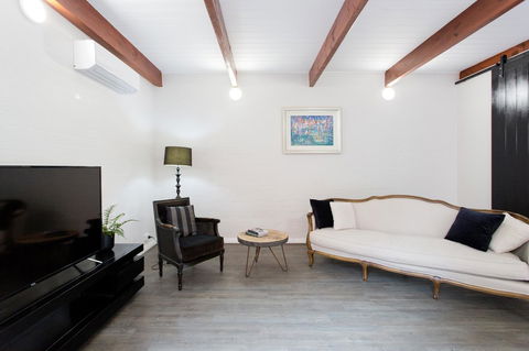 Stay Fresh - Fremantle CBD - Stays Accommodation 0