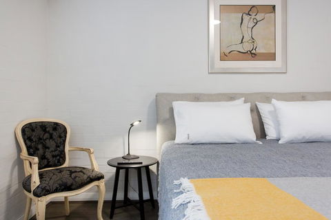 Stay Fresh - Fremantle CBD - Stays Accommodation 10