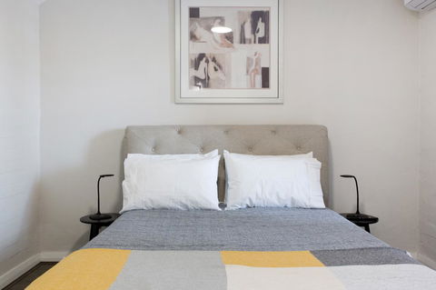 Stay Fresh - Fremantle CBD - Stays Accommodation 15