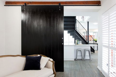 Stay Fresh - Fremantle CBD - Stays Accommodation 2