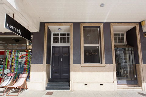 Stay Fresh - Fremantle CBD - Stays Accommodation 25