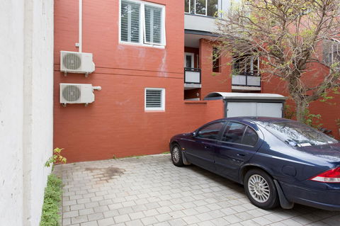 Stay Fresh - Fremantle CBD - Stays Accommodation 23