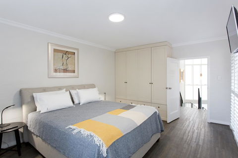 Stay Fresh - Fremantle CBD - Stays Accommodation 11