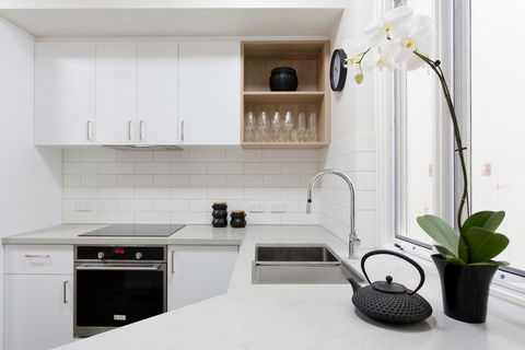 Stay Fresh - Fremantle CBD - Stays Accommodation 6
