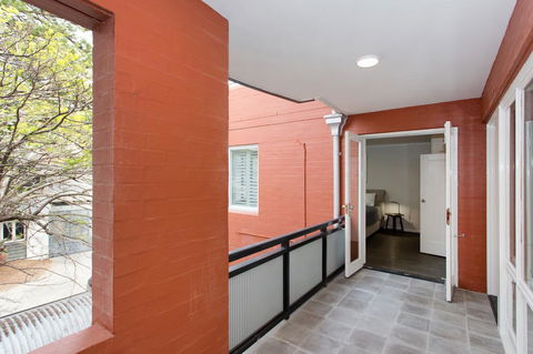 Stay Fresh - Fremantle CBD - Stays Accommodation 19
