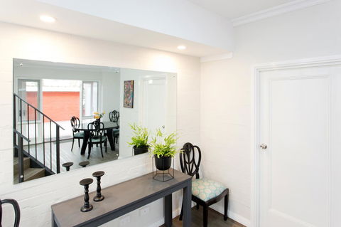 Stay Fresh - Fremantle CBD - Stays Accommodation 8
