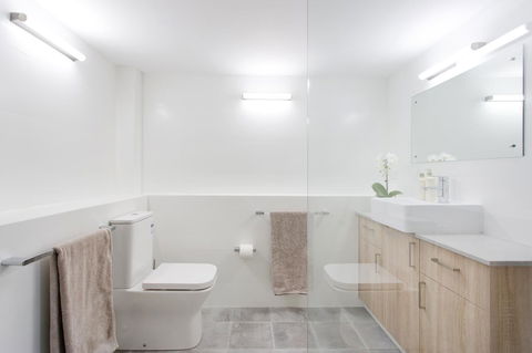 Stay Fresh - Fremantle CBD - Stays Accommodation 18
